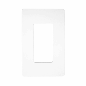 Placa para Decor Eagle 2151ST Sencilla Blanco